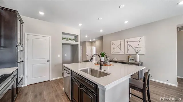 4818 Sicily Court Aurora, CO 80019