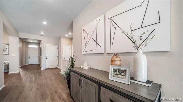 4818 Sicily Court Aurora, CO 80019