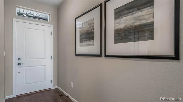 4818 Sicily Court Aurora, CO 80019