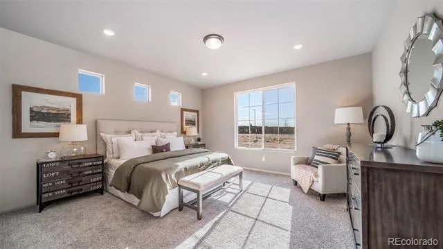 4818 Sicily Court Aurora, CO 80019