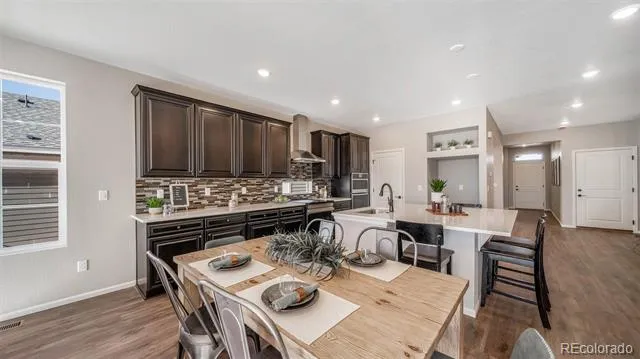 4818 Sicily Court Aurora, CO 80019