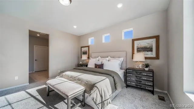 4818 Sicily Court Aurora, CO 80019