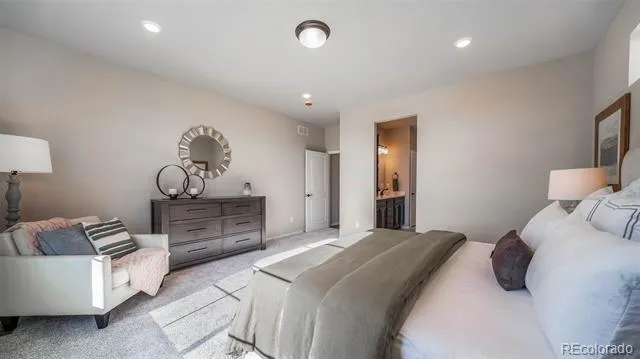 4818 Sicily Court Aurora, CO 80019