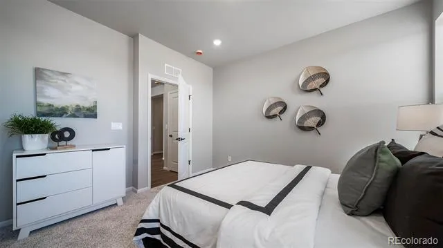 4818 Sicily Court Aurora, CO 80019