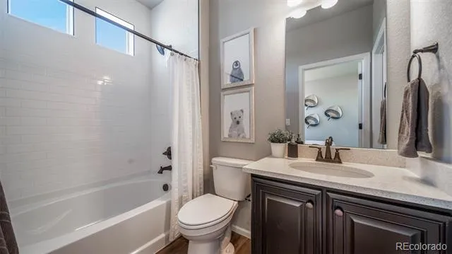 4818 Sicily Court Aurora, CO 80019