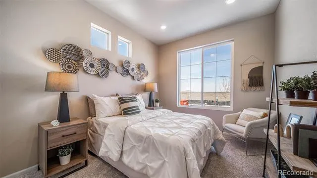 4818 Sicily Court Aurora, CO 80019