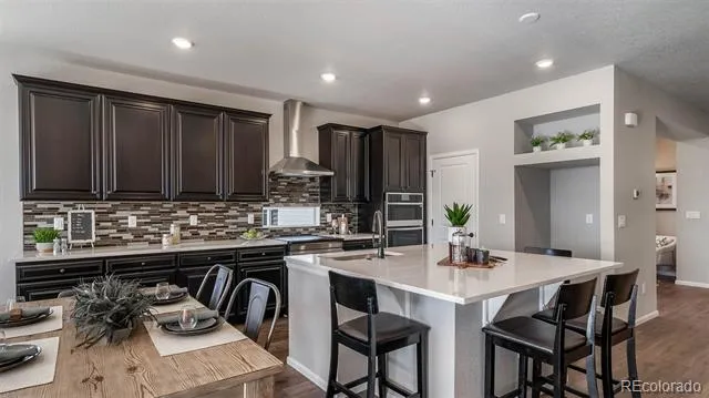 4818 Sicily Court Aurora, CO 80019