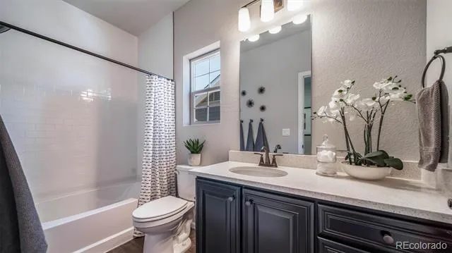4818 Sicily Court Aurora, CO 80019
