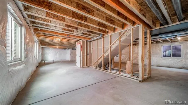 4818 Sicily Court Aurora, CO 80019