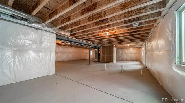 4818 Sicily Court Aurora, CO 80019