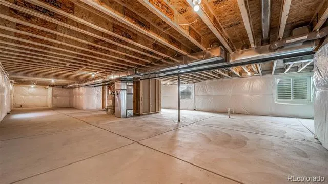4818 Sicily Court Aurora, CO 80019