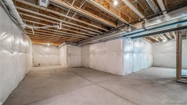4818 Sicily Court Aurora, CO 80019