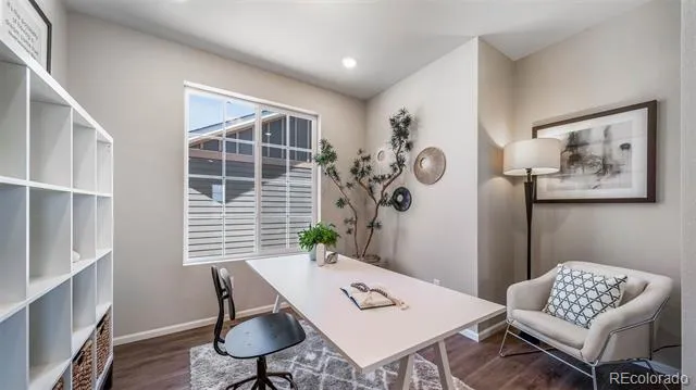 4818 Sicily Court Aurora, CO 80019