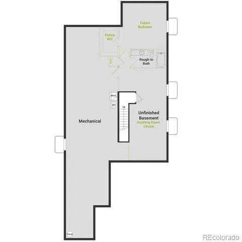 4818 Sicily Court Aurora, CO 80019