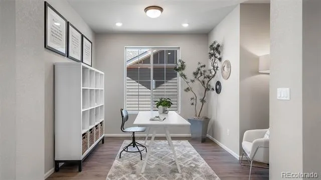 4818 Sicily Court Aurora, CO 80019