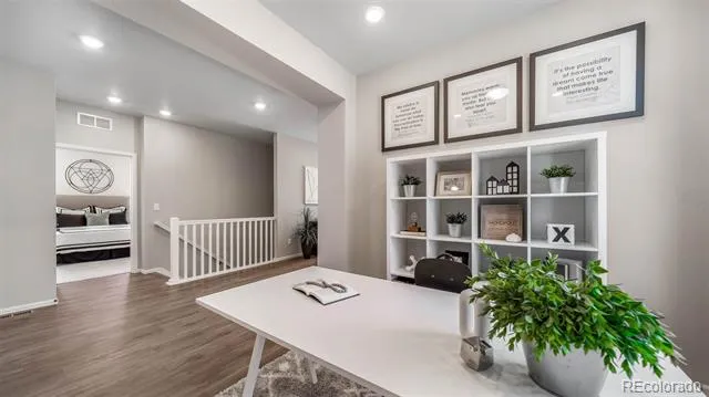 4818 Sicily Court Aurora, CO 80019