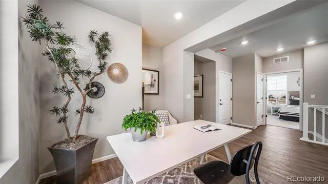 4818 Sicily Court Aurora, CO 80019