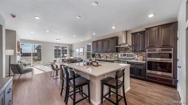 4818 Sicily Court Aurora, CO 80019