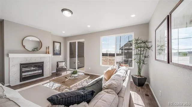 4818 Sicily Court Aurora, CO 80019
