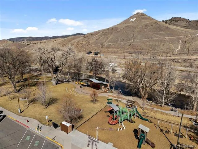 105 F STREET #A Salida, CO 81201