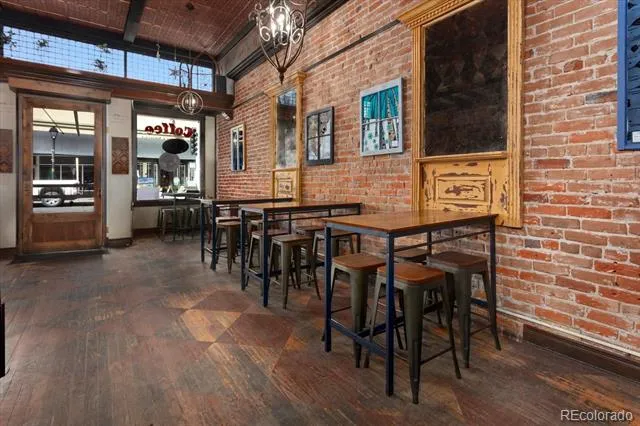 105 F STREET #A Salida, CO 81201