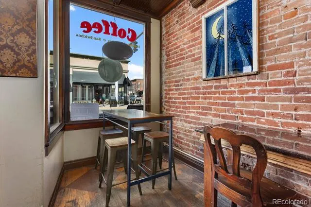 105 F STREET #A Salida, CO 81201