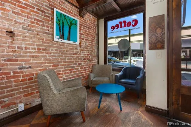 105 F STREET #A Salida, CO 81201