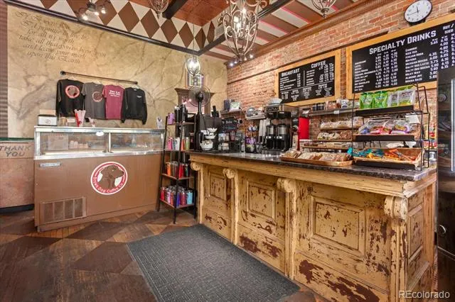 105 F STREET #A Salida, CO 81201