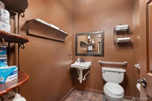 105 F STREET #A Salida, CO 81201