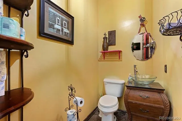 105 F STREET #A Salida, CO 81201