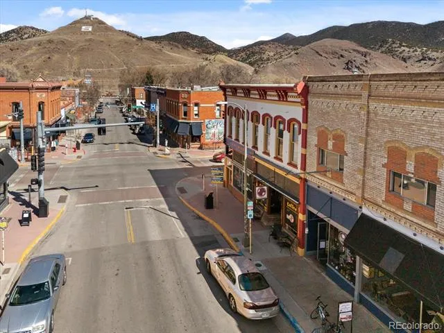 105 F STREET #A Salida, CO 81201