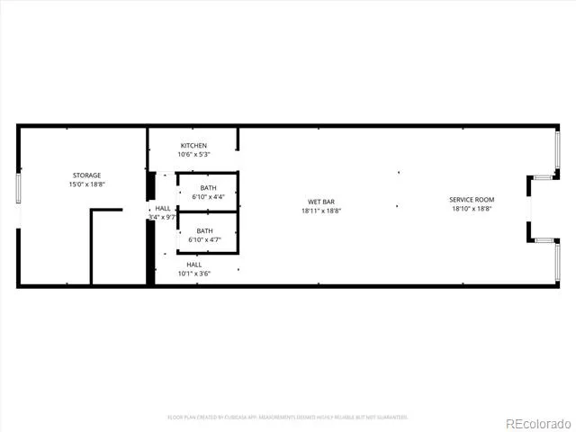 105 F STREET #A Salida, CO 81201