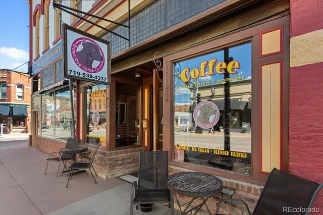 105 F STREET #A Salida, CO 81201
