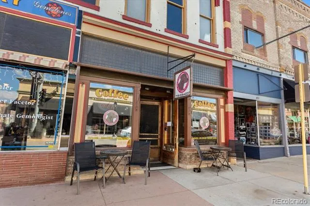 105 F STREET #A Salida, CO 81201