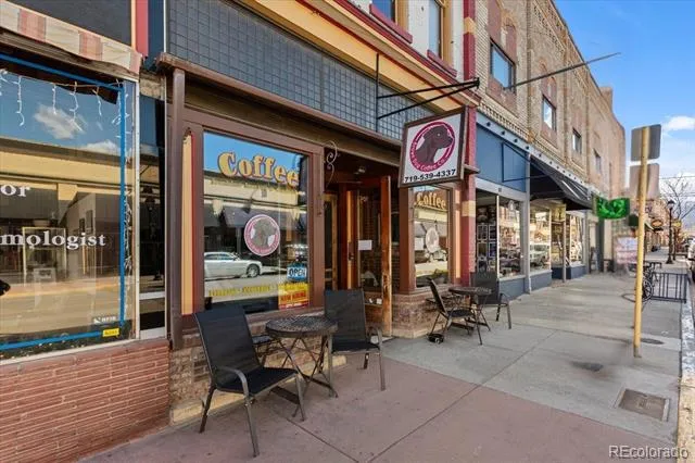 105 F STREET #A Salida, CO 81201
