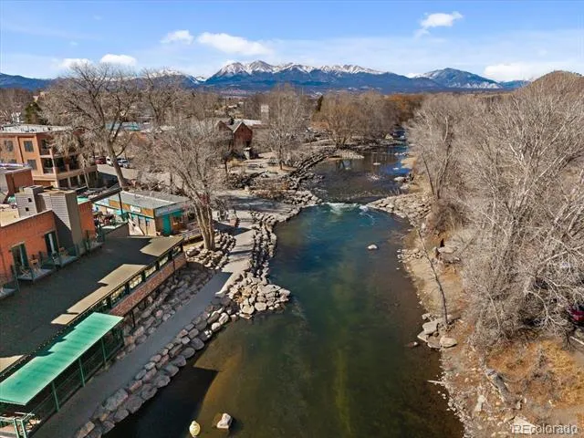 105 F STREET #A Salida, CO 81201