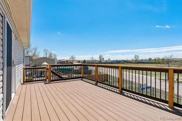 498 Dakota Street Kiowa, CO 80117