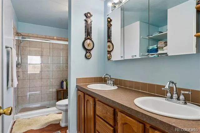 498 Dakota Street Kiowa, CO 80117