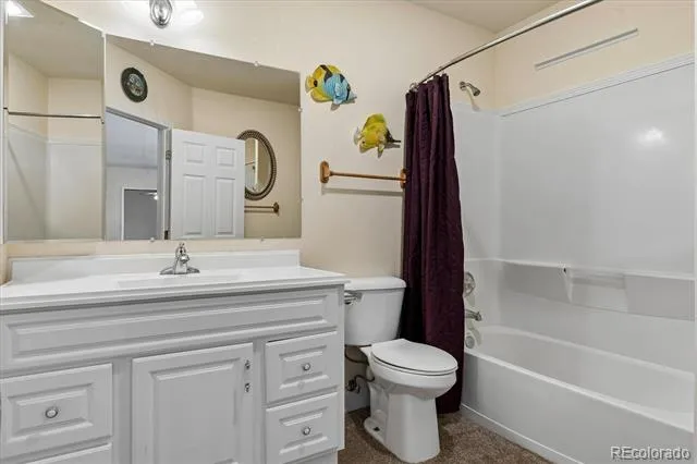 498 Dakota Street Kiowa, CO 80117