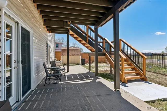 498 Dakota Street Kiowa, CO 80117
