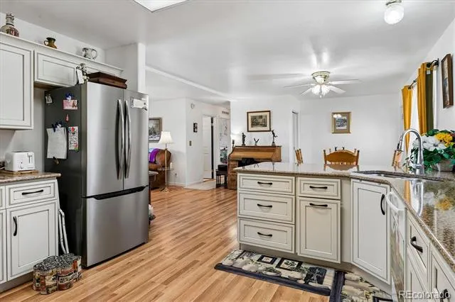 498 Dakota Street Kiowa, CO 80117