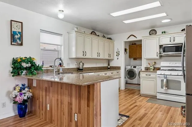 498 Dakota Street Kiowa, CO 80117