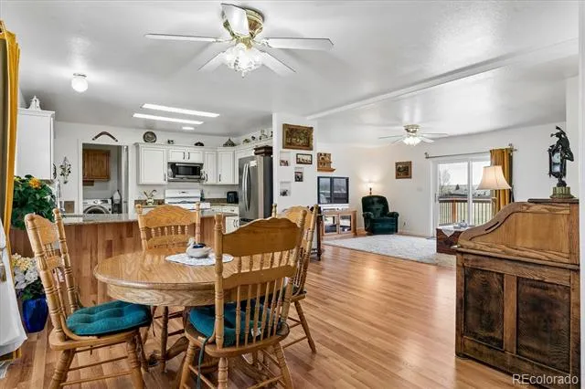 498 Dakota Street Kiowa, CO 80117