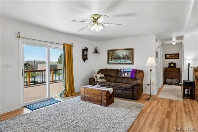 498 Dakota Street Kiowa, CO 80117