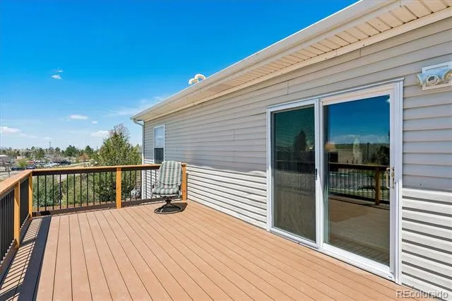 498 Dakota Street Kiowa, CO 80117
