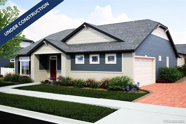 5164 Quatar Street Aurora, CO 80019
