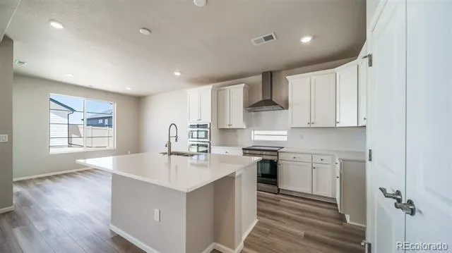 5164 Quatar Street Aurora, CO 80019