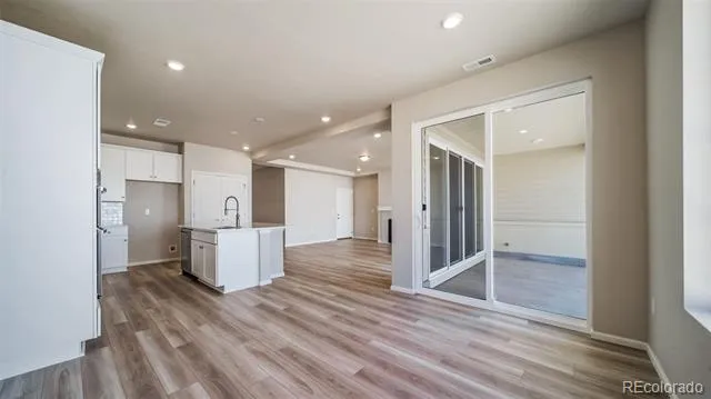 5164 Quatar Street Aurora, CO 80019