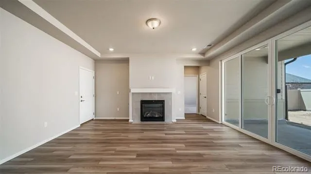 5164 Quatar Street Aurora, CO 80019