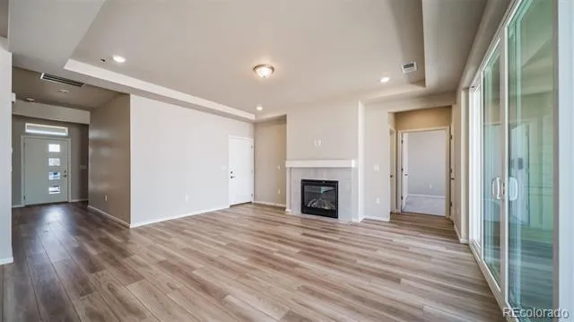 5164 Quatar Street Aurora, CO 80019